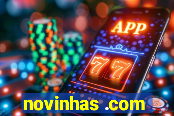 novinhas .com